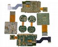 pcb,fpc,mould 3