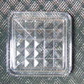 Glass paver