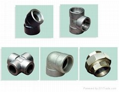 pipe fitting--