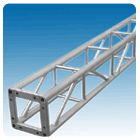 truss display