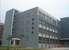 Chinese aluminum honeycomb panel mellow factory