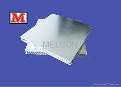 aluminum honeycomb panel 