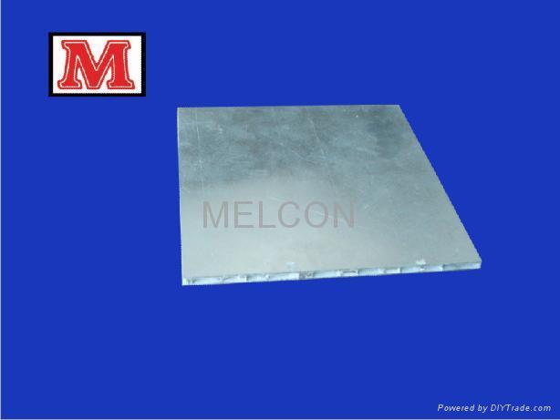 aluminum honeycomb panel  4