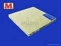 fibre glass honeycomb panel 1