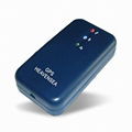 Bluetooth GPS Receiver 1