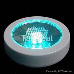 Flashing Coaster for Bar,Pub,Party,Festival