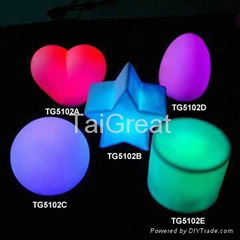 Interesting Flashing Lamps for Bar ,Party,Festival,Pub