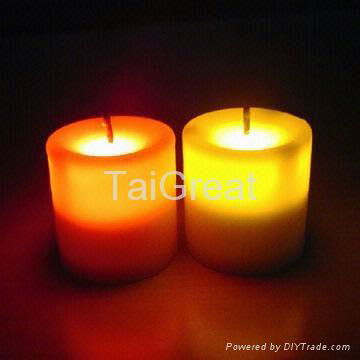 Flashing Candles for Pub,Party,Bar,Festival