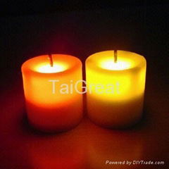 Flashing Candles for Pub,Party,Bar,Festival