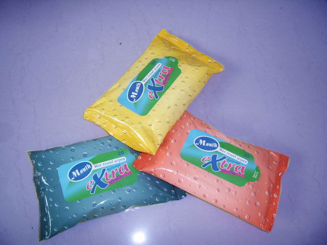 sanitary napkin 2