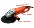 angle grinder 1