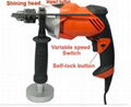 impact drill 1