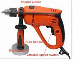 impact drill