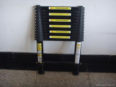 Telescopic ladder(EN131)