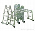 Multi-purpose ladder 4*2