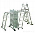 Multi-purpose ladder 4*3 1