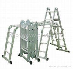 Multi-purpose ladder 4*3