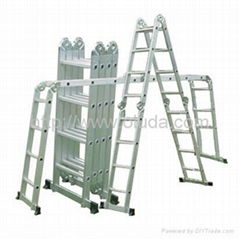 Multi-purpose ladder   4*4