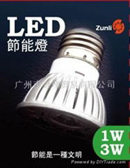 LED節能燈