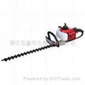 Hedge Trimmer