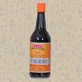 MUSHROOM FLAVOURED SUPERIOR DARK SOY SAUCE