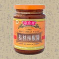 SOYA CHILLI SAUCE 1