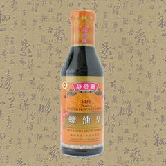 OYSTER FLAVOURED SAUCE