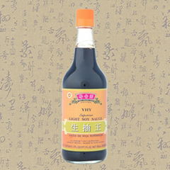 SUPERIOR LIGHT SOY SAUCE