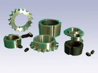 QD Sprocket