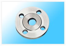 Flange