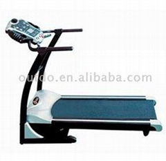 Home Luxury Electric Treadmill