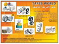 Sealing, Insulation & Packing tape 1