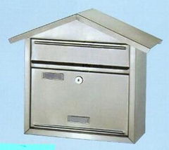 mailbox