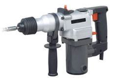 rotary hammer