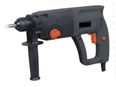 rotary hammer