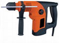 rotary hammer