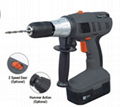 cordless  drill 1