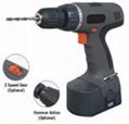 cordless drill 1