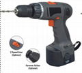 cordless drill 1