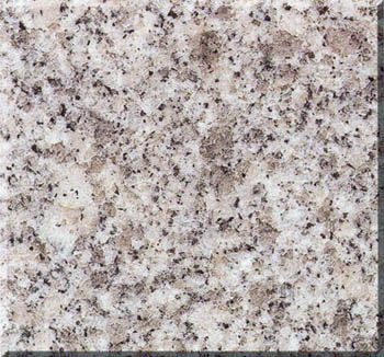 Granite tile and slab