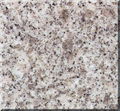 Granite tile and slab