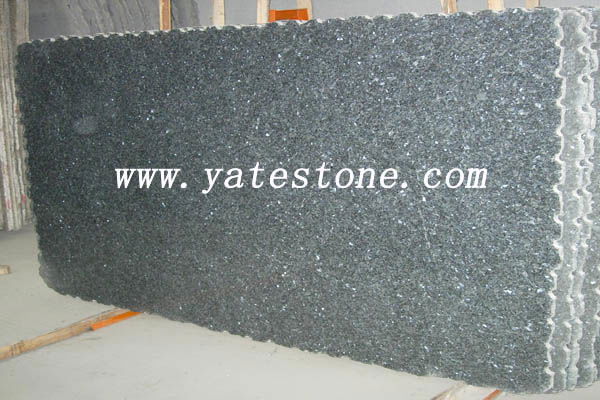 Granite slab