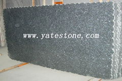 Granite slab