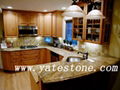 Granite countertop 1