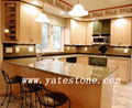 Granite countertop 2