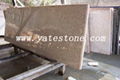 Granite countertop