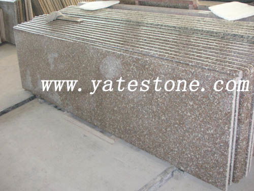 Granite countertop 3