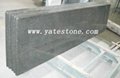 Granite countertop 2