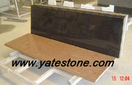 Granite slab 4