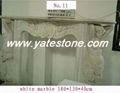 Granite fireplace 4